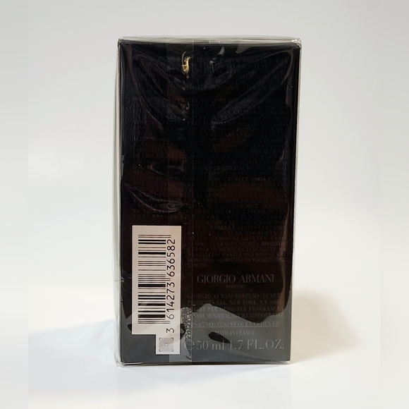 Armani Code EDT - Picture 2 of 5